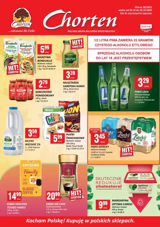 Ekskluzywne oferty dla naszych klientów