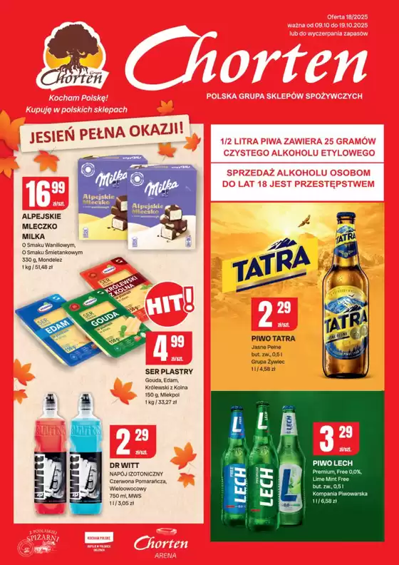 Najlepsze oferty dla wszystkich klientów
