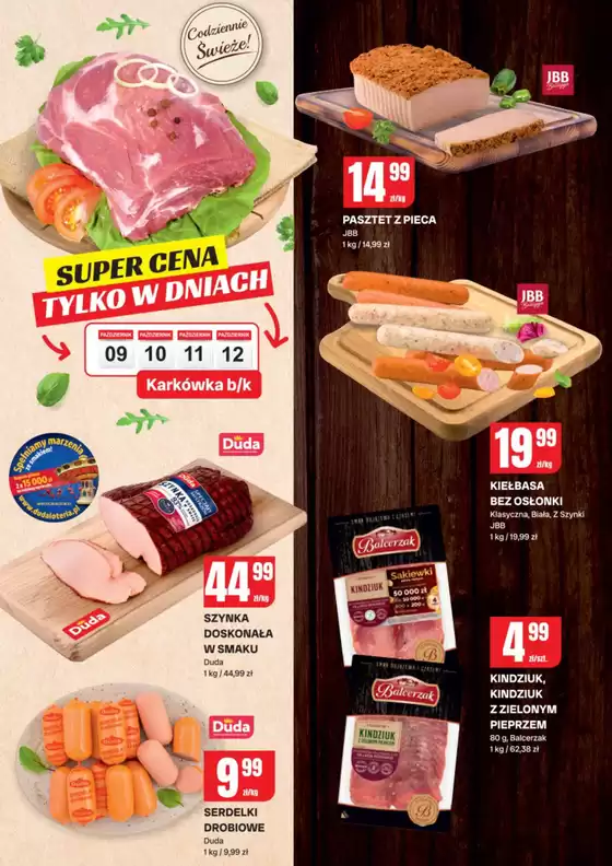 Najlepsze oferty dla wszystkich klientów