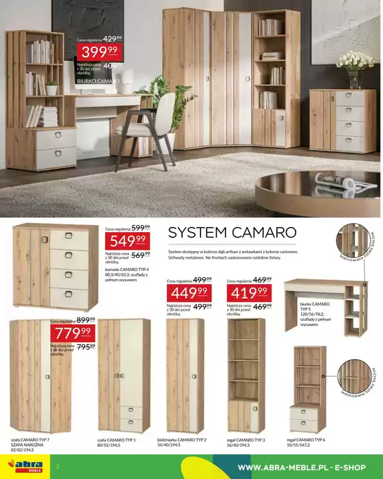 Świetna oferta dla łowców okazji