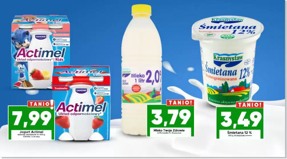 Nowa promocja billbaordowa