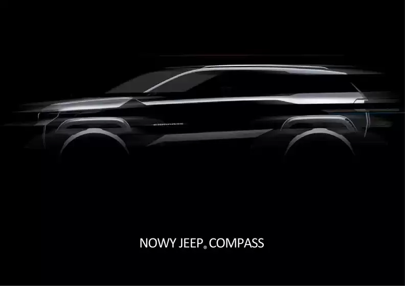 Nowy Compass Cennik