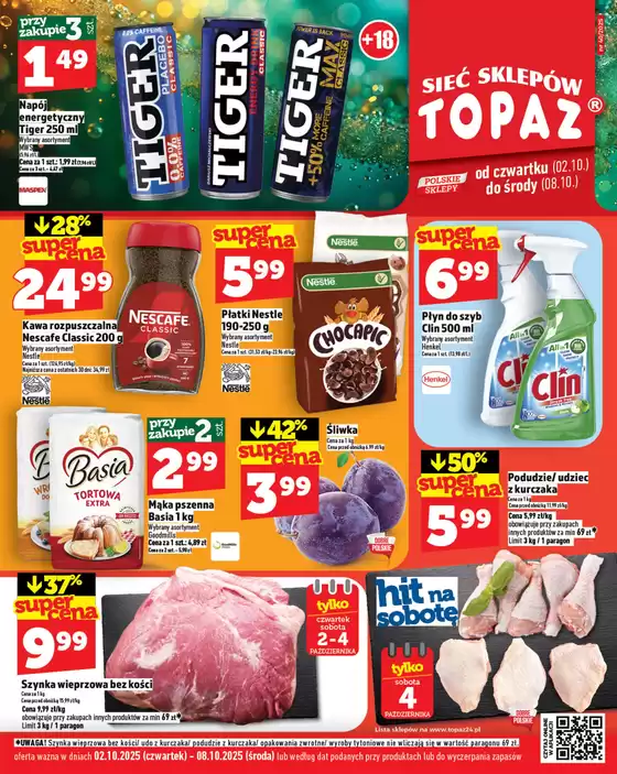 Oszczędzaj teraz dzięki naszym ofertom