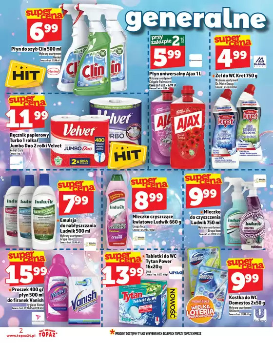 Oszczędzaj teraz dzięki naszym ofertom
