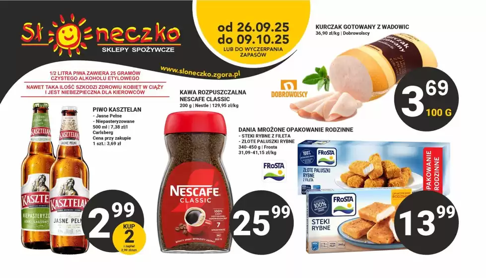 Najlepsze oferty dla wszystkich łowców okazji