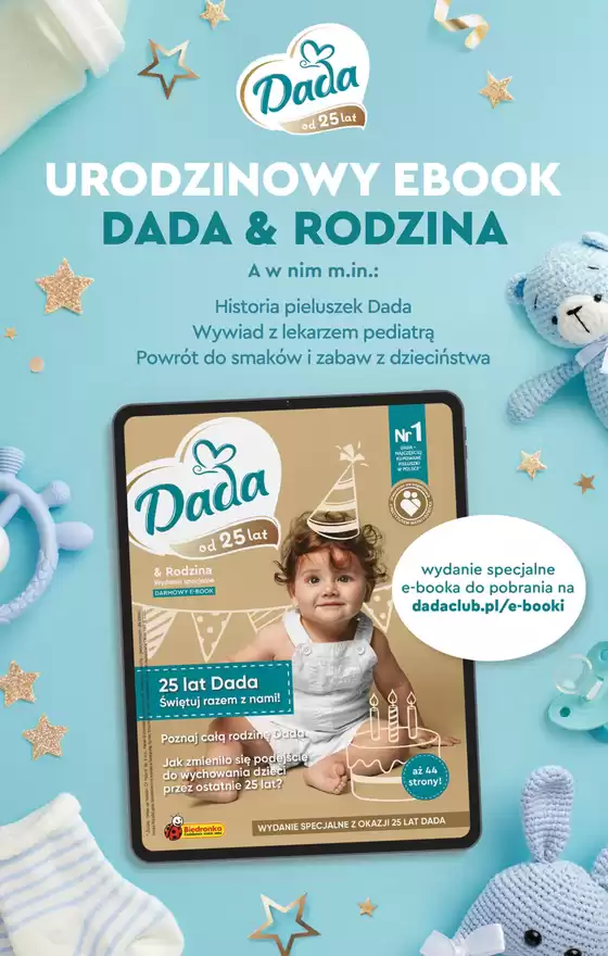 Atrakcyjne oferty specjalne dla wszystkich