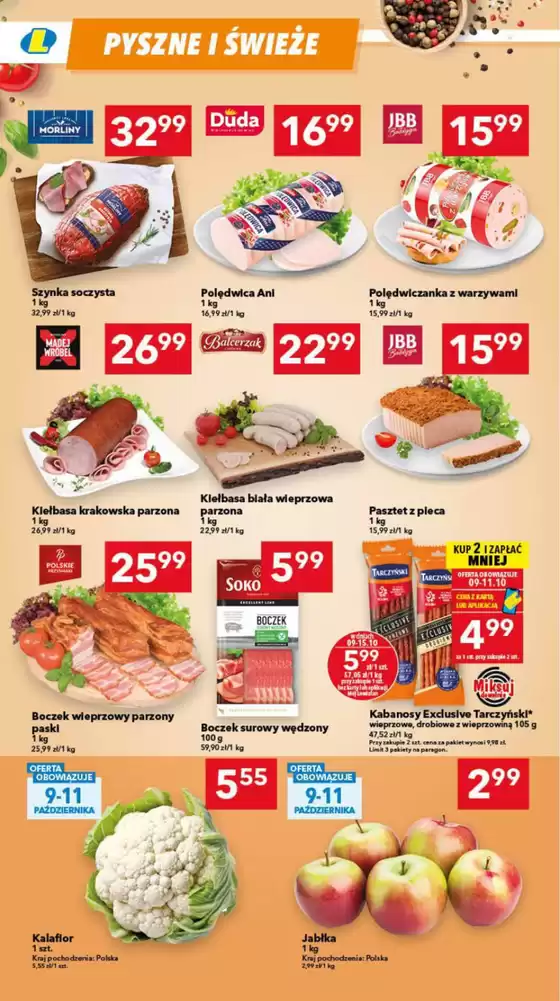 Atrakcyjne oferty specjalne dla wszystkich