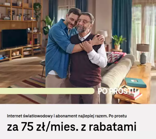 Cena zawiera rabaty