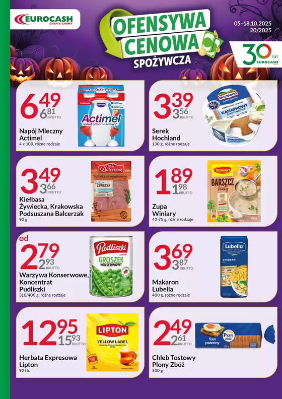 Ofensywa Spożywcza