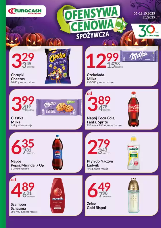 Ofensywa Spożywcza