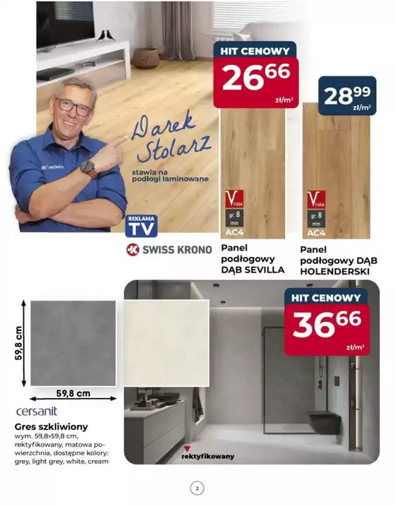 Nowe oferty do odkrycia