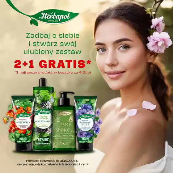 Najlepsze oferty i rabaty