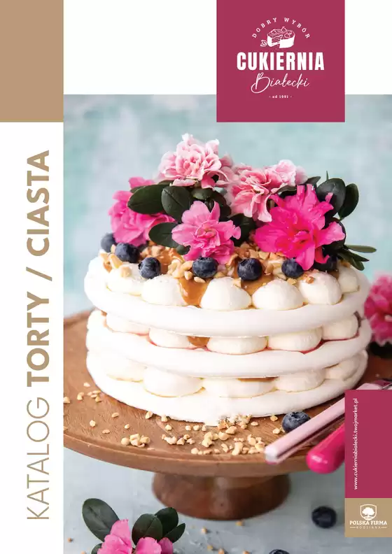Katalog Twój Market w: Grybów | Świetne rabaty na wybrane produkty | 2025-10-09T00:00:00.000Z - 2025-10-23T00:00:00.000Z