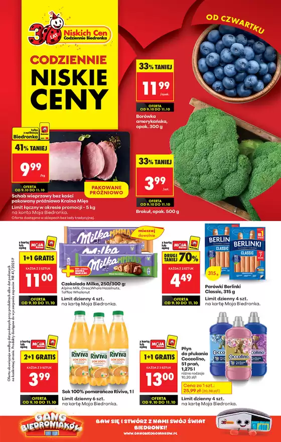 Najlepsze oferty dla wszystkich łowców okazji