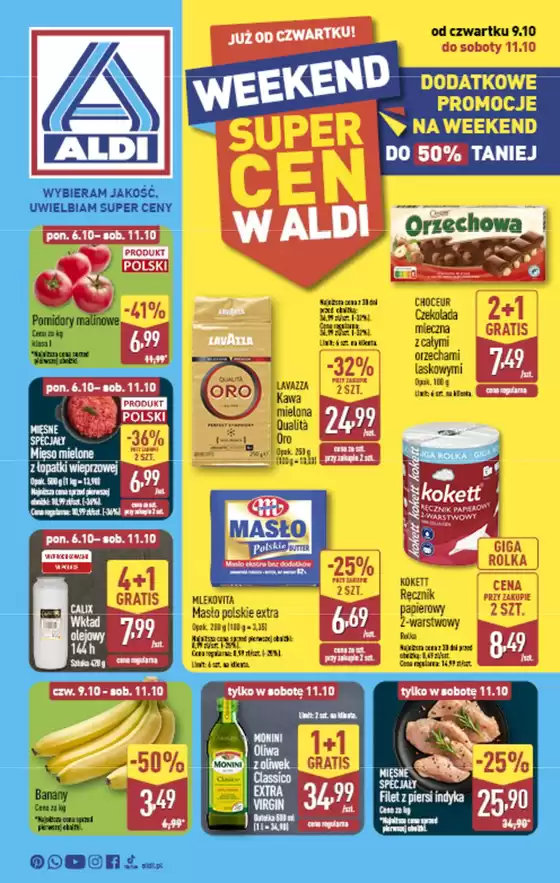 Odkryj atrakcyjne oferty