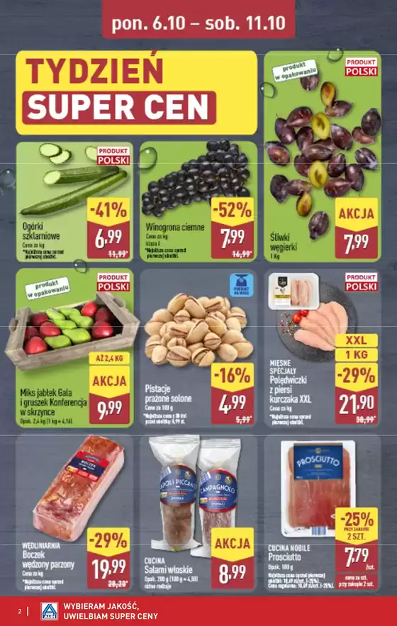 Odkryj atrakcyjne oferty