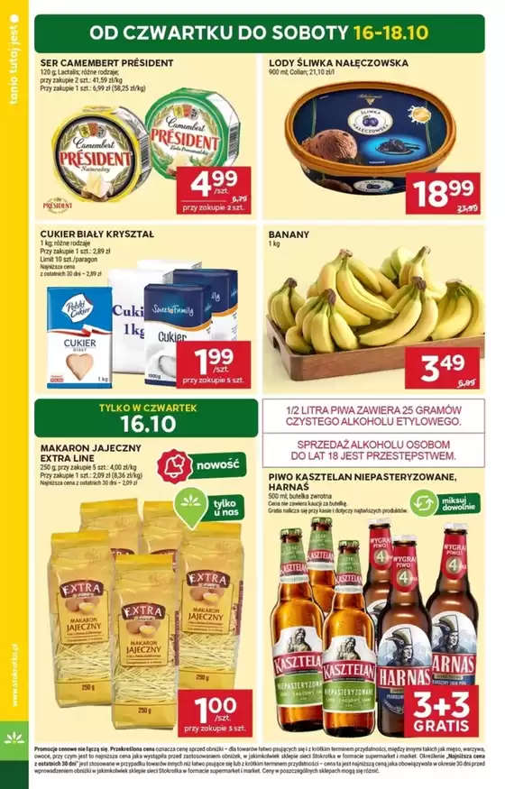Najlepsze oferty dla oszczędnych