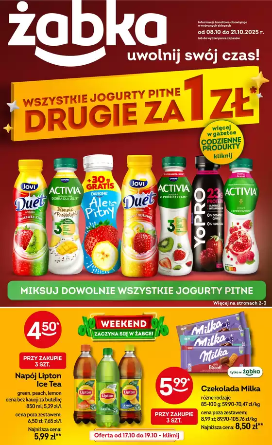 Żabka Polska sp. z o.o.