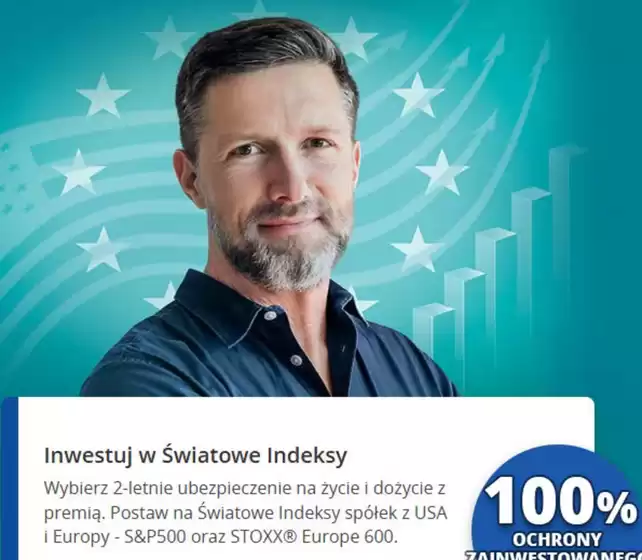Zyskaj premię i ochronę przed oszustami