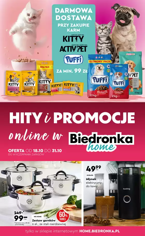 Oszczędzaj teraz dzięki naszym ofertom