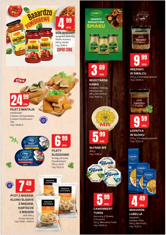 Ekskluzywne oferty i okazje