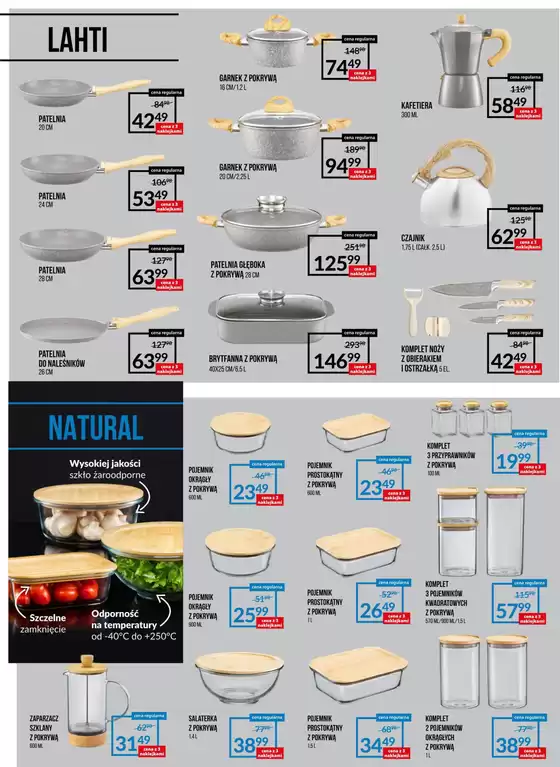 Wielka akcja rabatowa avita