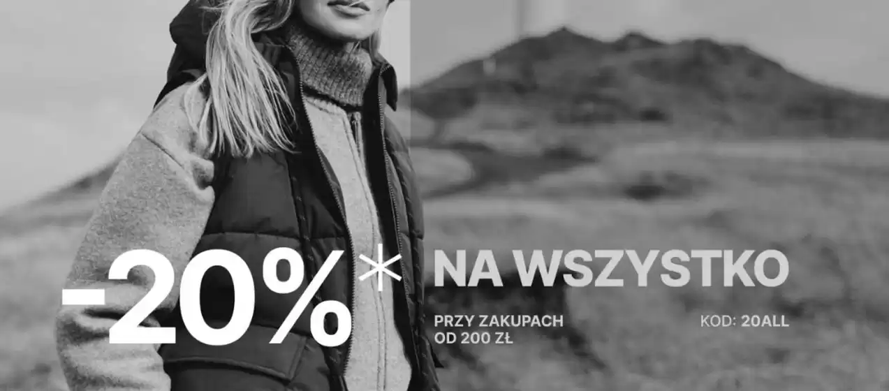 - 20 % 