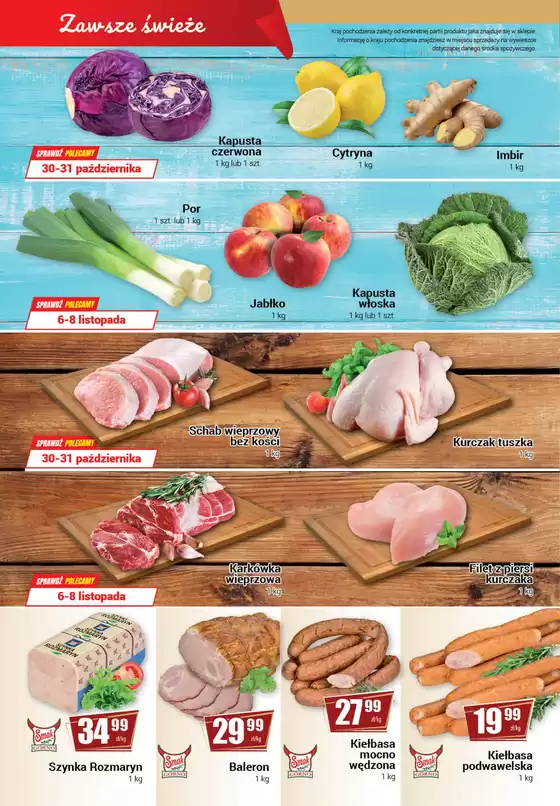 Najlepsze oferty dla wszystkich klientów