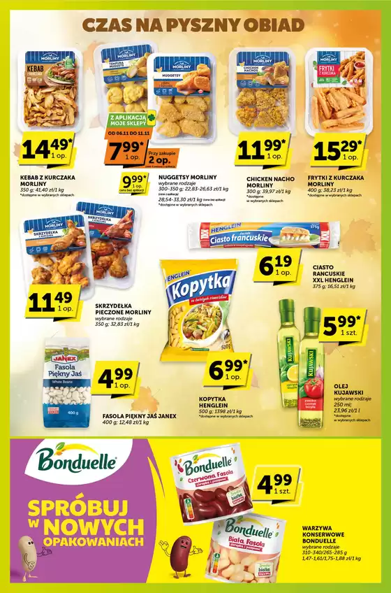 Świetna oferta dla łowców okazji