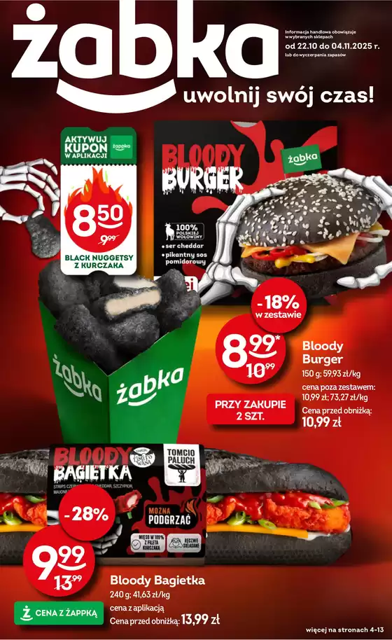 Żabka Polska sp. z o.o.