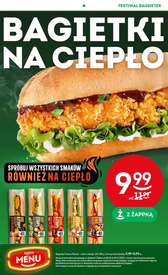 Żabka Polska sp. z o.o.