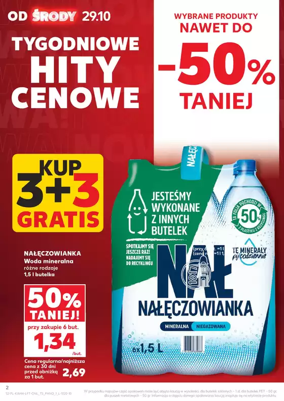 Kaufland Gazetka