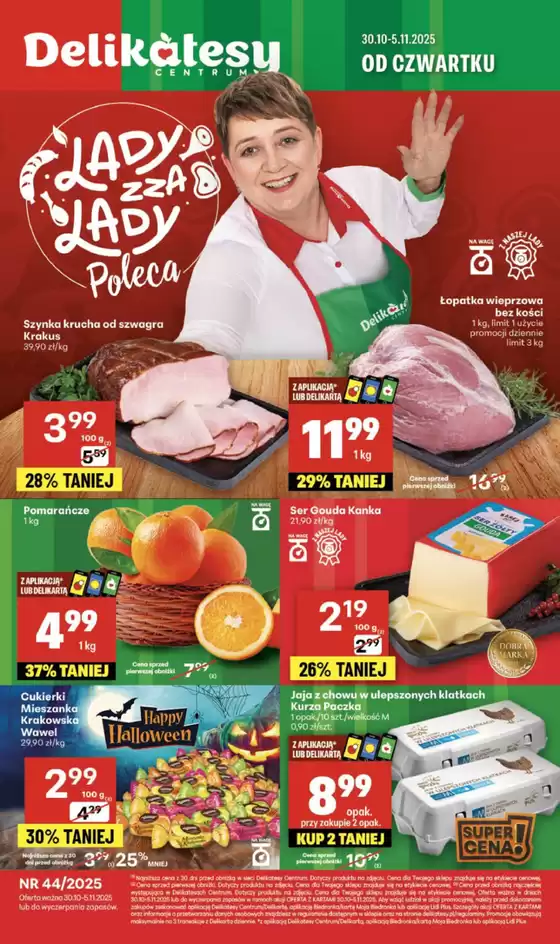 Świetne rabaty na wybrane produkty