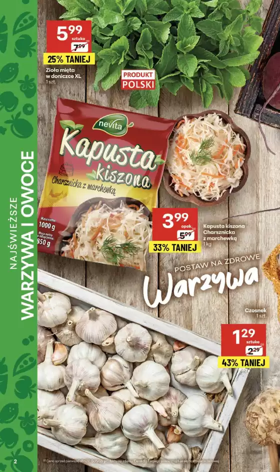 Świetne rabaty na wybrane produkty