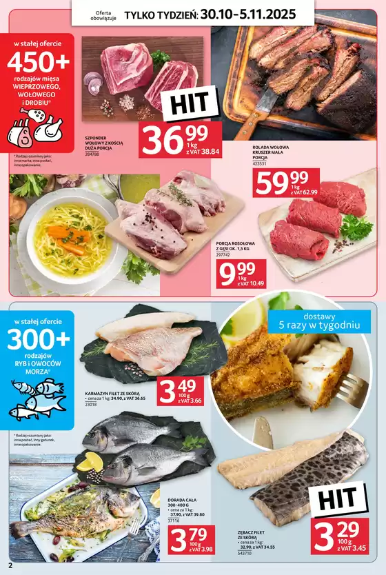 Jeszcze więcej super promocji!