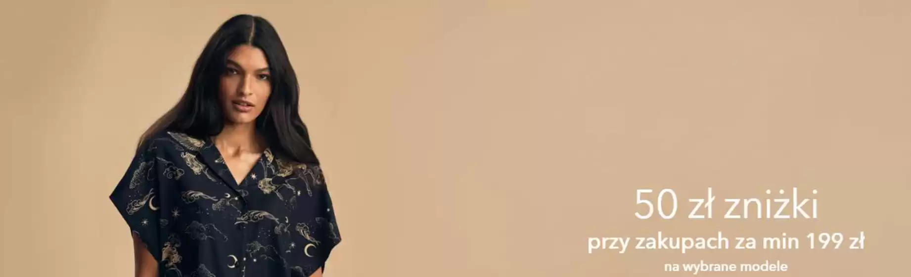 Promocja na wybrane produkty