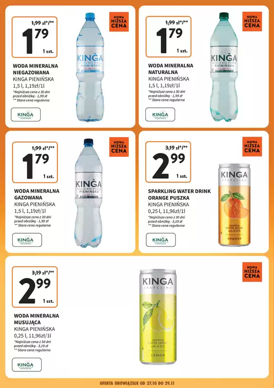 Najlepsze oferty dla wszystkich klientów