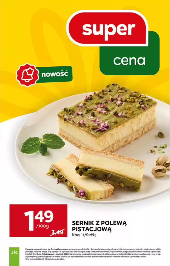 Świetna oferta dla wszystkich klientów