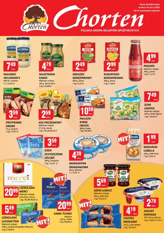 Nasze najlepsze okazje