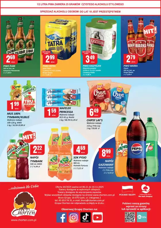 Nasze najlepsze okazje