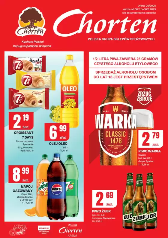 Najlepsze oferty i rabaty