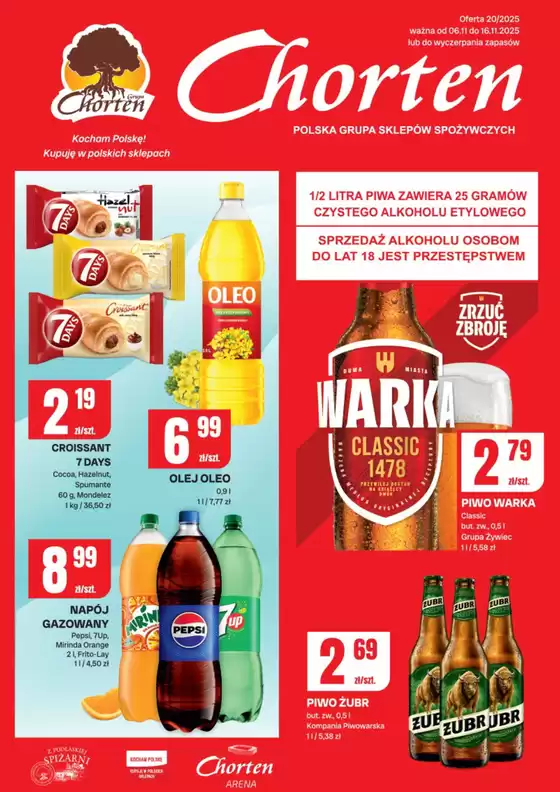 Najlepsze oferty dla wszystkich łowców okazji
