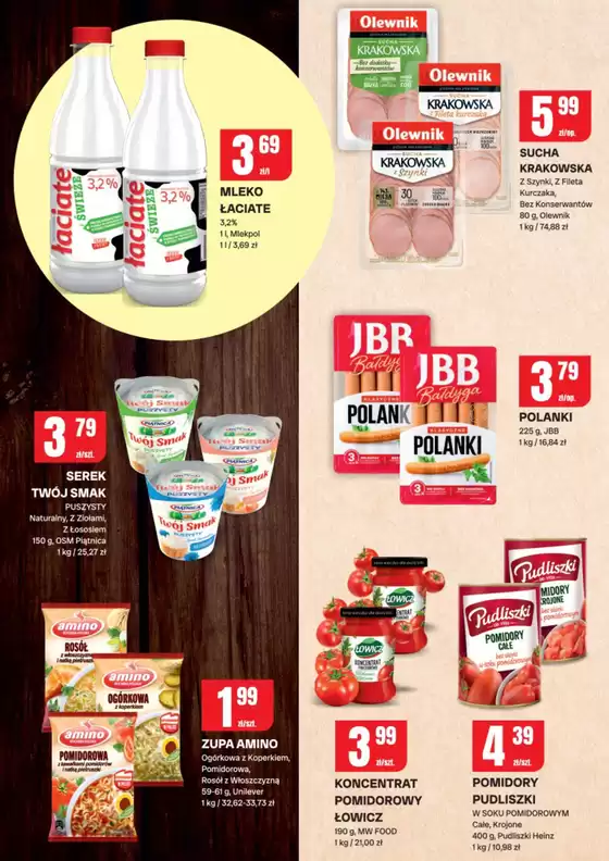 Najlepsze oferty dla wszystkich łowców okazji