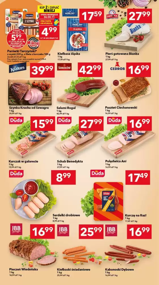 Aktualne oferty i promocje