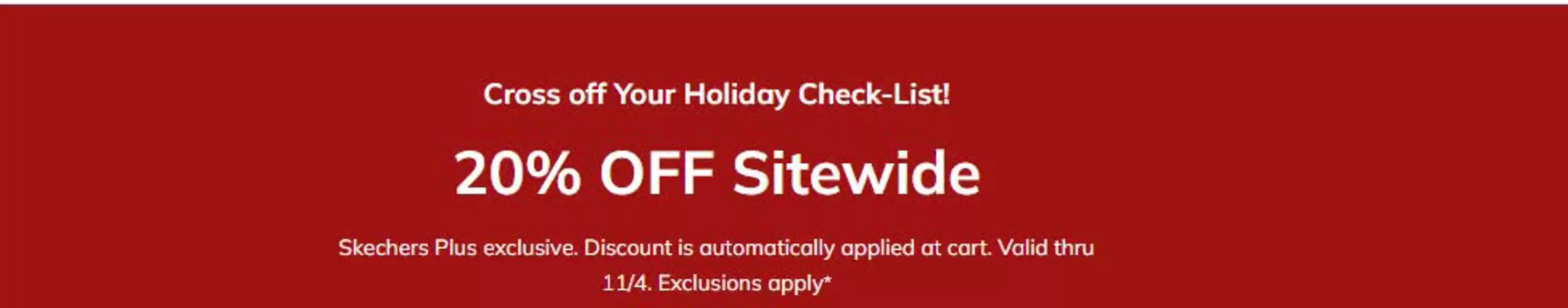 Katalog Skechers w: Tychy | 20% OFF | 2025-11-04T00:00:00.000Z - 2025-11-18T00:00:00.000Z