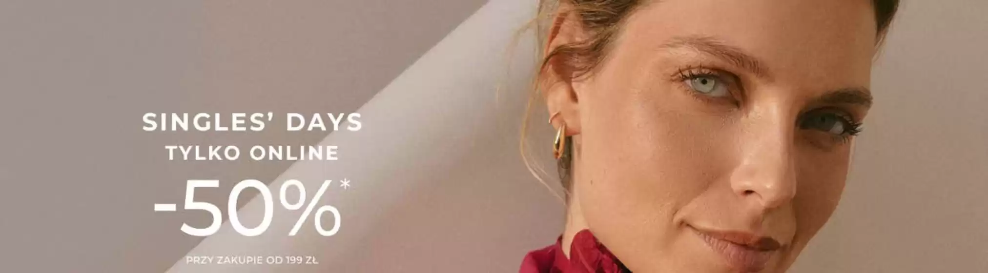 Katalog Tatuum | Singles' day | 2025-11-11T00:00:00.000Z - 2025-11-11T00:00:00.000Z