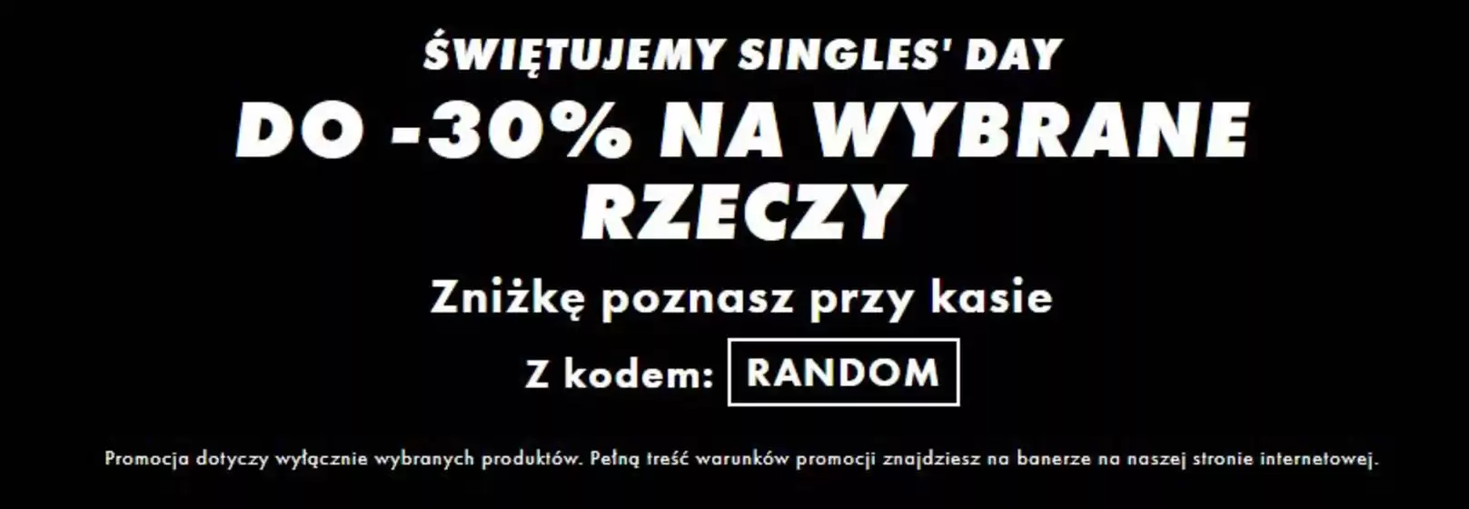 Katalog ASOS | Singles' day | 2025-11-11T00:00:00.000Z - 2025-11-11T00:00:00.000Z