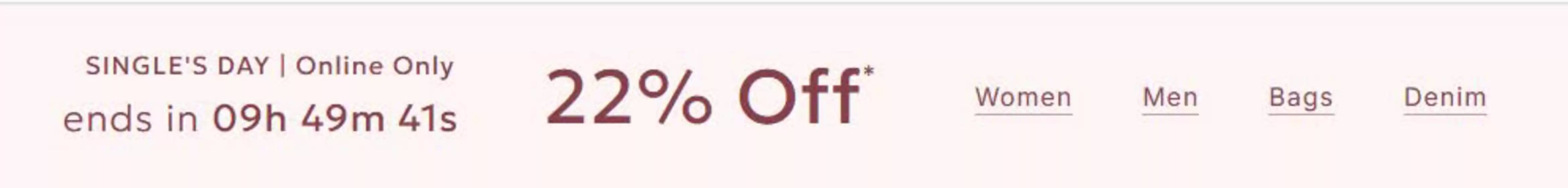 Katalog Guess | Singles' day | 2025-11-11T00:00:00.000Z - 2025-11-11T00:00:00.000Z