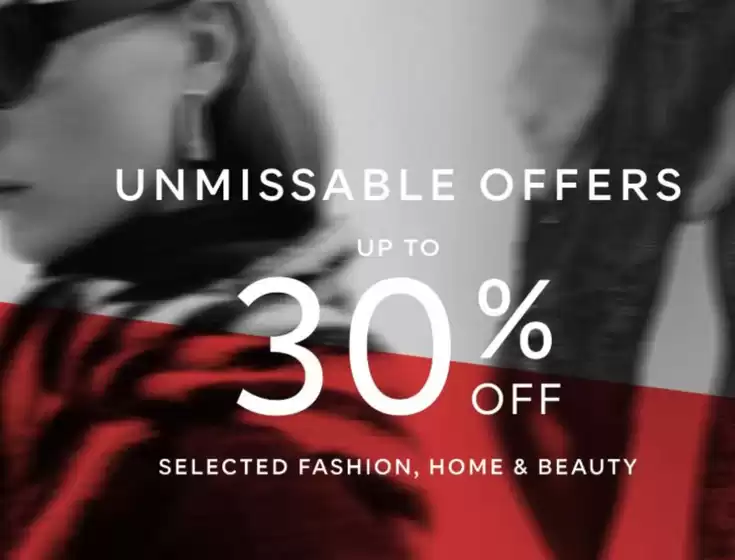 Katalog Marks and Spencer | Up to 30 % off | 2025-11-11T00:00:00.000Z - 2025-11-25T00:00:00.000Z