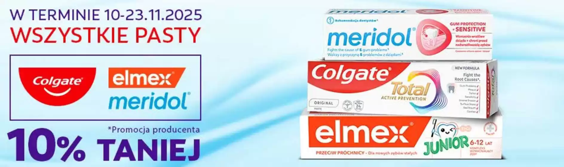 Katalog Nowa Farmacja w: Katowice | 10% taniej | 2025-11-12T00:00:00.000Z - 2025-11-26T00:00:00.000Z